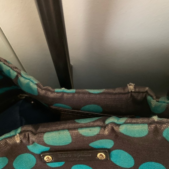 Kate Spade ♠️ purse - Picture 2 of 9